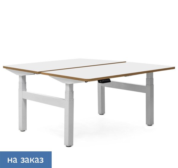 SKID Бенч-система на 2 рабочих места 160х155