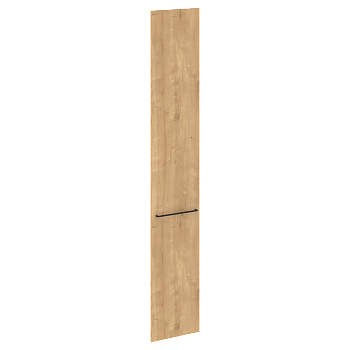 Дверь высокая LOFTIS LHD 40-1 394х18х2206