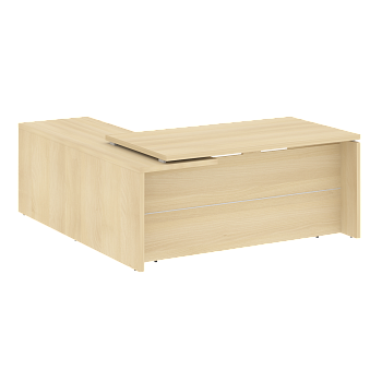 Стол для руководителя правый LT.C 18 R 1800x2000x750