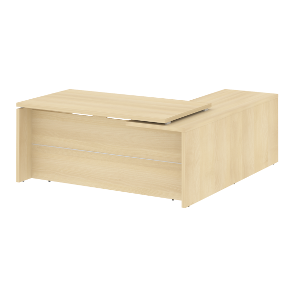 Стол с приставным элементом, левый LT-C 18 L 1800x2000x750