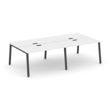 Рабочая станция 2-х сторонняя SN-6A.DRS-044 (3160х1432х750)
