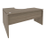 Стол криволинейный, правый Style Л.СА-4Пр 1580x1200x750