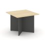 Стол переговорный квадратный SN-D.SPRG-003 (980х980х750)