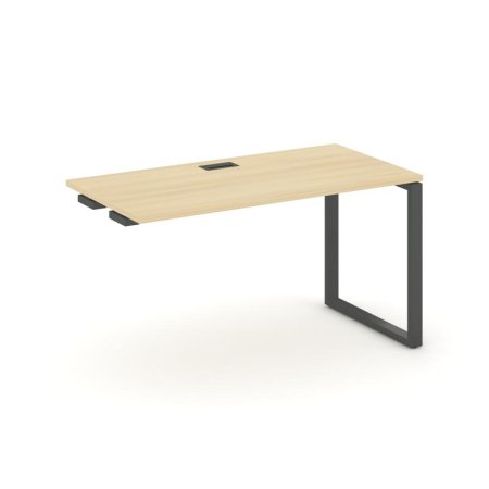 Стол-приставка к опорным элементам SN-6O.OPRS-001 (980х600х750)
