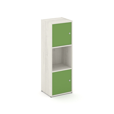 Стеллаж Locker Plus LK.K-001 408x350x1203