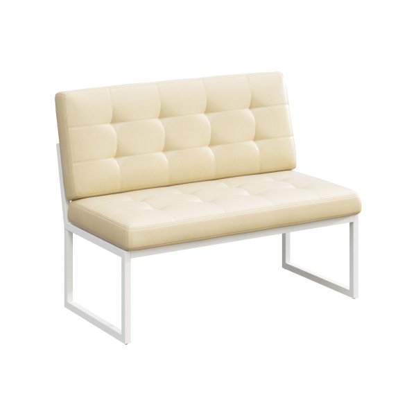 Диван двухместный NLT.D-2