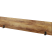 Экран для бенча Смарт СМЭ25-18 1800x25x350
