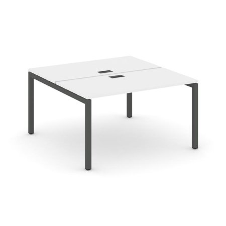Рабочая станция 2-х сторонняя SN-5P.DRS-013 (1380х1432х750)