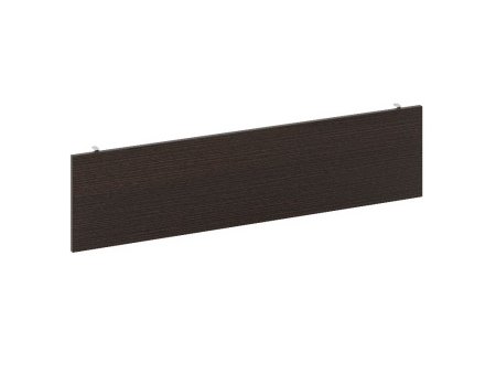 Передняя панель для стола длиной 200 см Rotonda MP200 1800x18x400 (Венге)