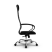 Кресло для руководителя Метта SU-B-10/подл.130/осн.003