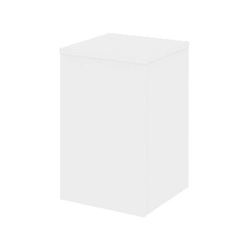 Накладка угловая высокая внешняя левая для О.R-F.MU.VNEL Onix О.R-NU.V.VNEL 432x432x674