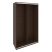 Корпус высокий+трек Maris SH.K2-4.1 1400x600x2394