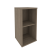 Стеллаж узкий низкий Style Л.СУ-3 412x410x828