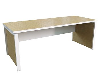Стол для руководителя Steel Evo 17200 2000х800х740