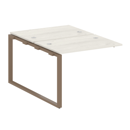 Проходной наборный элемент рабочей станции Metal System Style БО.ПРС-СП-2.1 1000x1475x750