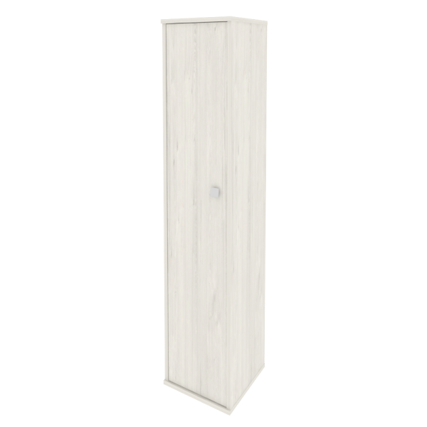 Шкаф высокий узкий, левый Style Л.СУ-1.9Л 412x410x1980