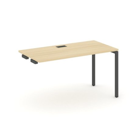Стол-приставка к опорным элементам SN-4P.OPRS-001 (980х600х750)