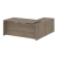 Стол с приставным элементом, левый LT-C 18 L 1800x2000x750