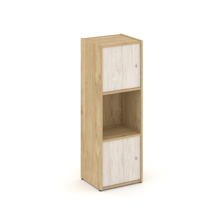 Стеллаж Locker Plus LK.K-001 408x350x1203
