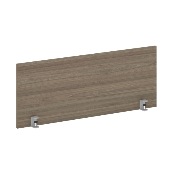 Экран для стола Metal System Style Б.ЭКР-2 1050x408x18