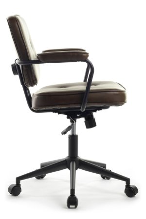 Офисное кресло Chester W-221 Коричневый (Коричневый)
