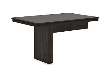 Брифинг радиусный FRANKLIN DM (1300х840х750)