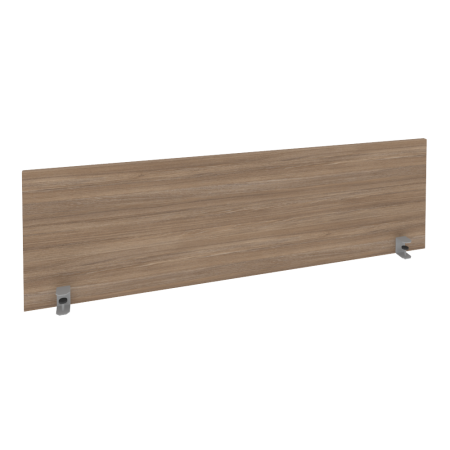 Экран продольный ЛДСП Onix O.EKR-4 1450x430x18