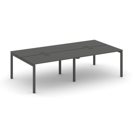 Рабочая станция 2-х сторонняя SN-5P.DRS-044 (3160х1432х750)