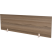Экран для бенча Аргентум-МП СМЭ25-12Б 1200x25x350