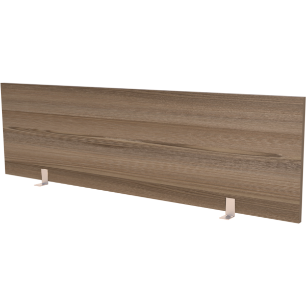 Экран для бенча Аргентум-МП СМЭ25-12Б 1200x25x350