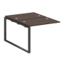 Проходной наборный элемент рабочей станции Metal System Style БО.ПРС-СП-2.1 1000x1475x750