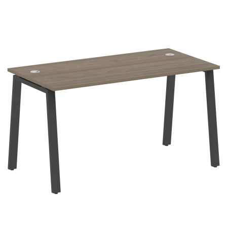 Стол письменный Metal System Style БА.СП-3 1400x720x750