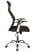 College CLG-418 MXH Black