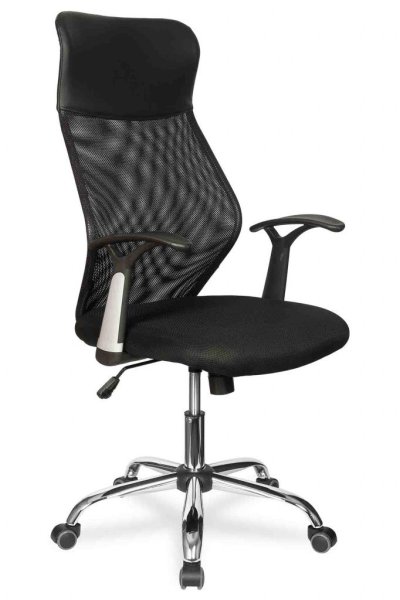 College CLG-418 MXH Black