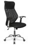 College CLG-418 MXH Black