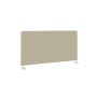 Экран тканевый боковой L720мм Б.ТЭКР-72 720x22x390
