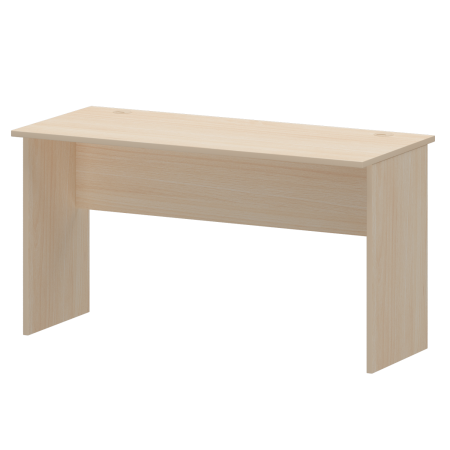 Стол с правым кабель каналом Арго А-003.60.К 1400x600x760