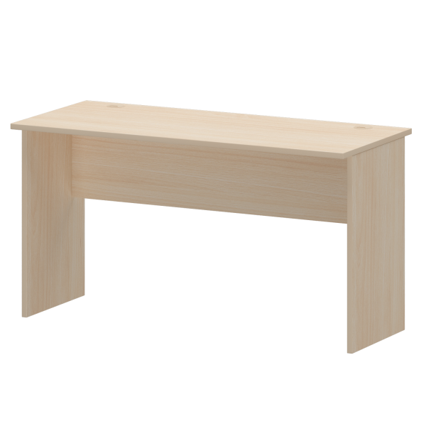 Стол с правым кабель каналом Арго А-003.60.К 1400x600x760