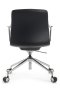 Офисное кресло Plaza-M FK004-B12 Черный
