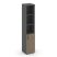 Шкаф высокий узкий SN.STU.E-101(R) (400х400х1982)