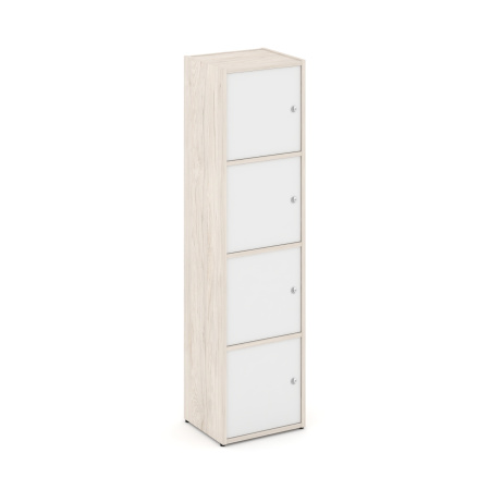 Стеллаж Locker Plus LK.K-004 408x350x1593