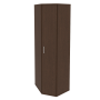 Шкаф Riva А.СТ-1.10 600x600x1980