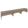 Рабочая станция Onix O.RS-3.4.7 4740x720x750