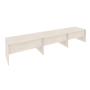 Рабочая станция Onix O.RS-3.3.8 4140x800x750