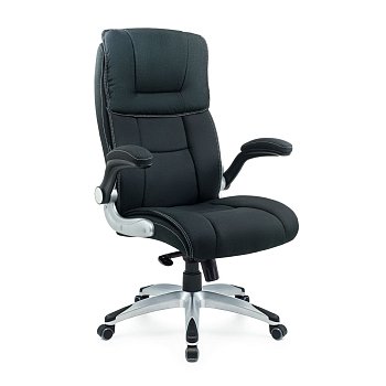 Офисное кресло Nickolas Premium Black Ткань