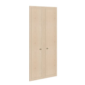 Двери высокие Raut RHD 42-2 880x26x1900