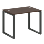 Стол письменный Metal System Style БО.СП-1 1000x720x750