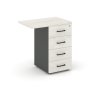 Тумба приставная SN.TPP-002 (416/700х460х750)