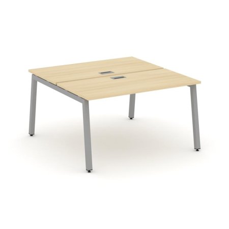 Рабочая станция 2-х сторонняя SN-5A.DRS-003 (1380х1232х750)