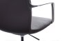 Офисное кресло Plaza-M FK004-B12 Темно-коричневый